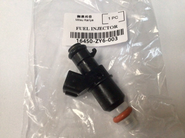 ⑅⃛ Honda 16450-ZY6-003/16450ZY6003 Fuel Injector – Oz Marine