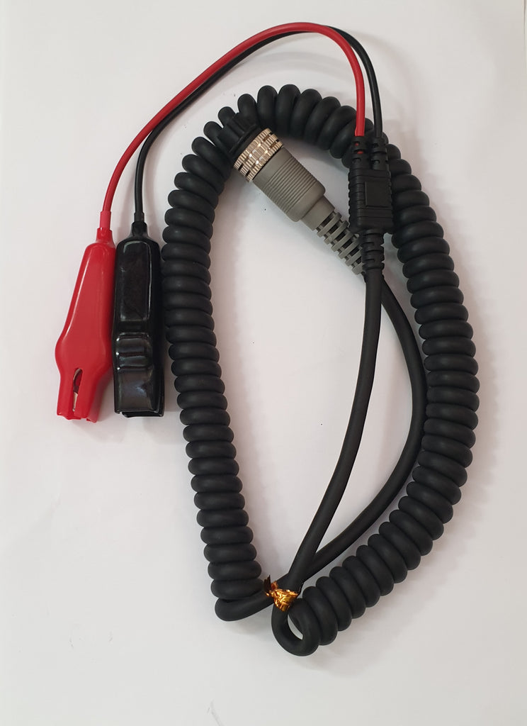 Miya Epoch Electric Reel Power Cable – Oz Marine Australia Pty Ltd