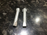 Yamaha Pencil Anode. 62y-11325 -00.  Qty2 Pcs 20-25-20 Hp