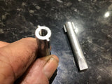 Yamaha Pencil Anode. 62y-11325 -00.  Qty2 Pcs 20-25-20 Hp