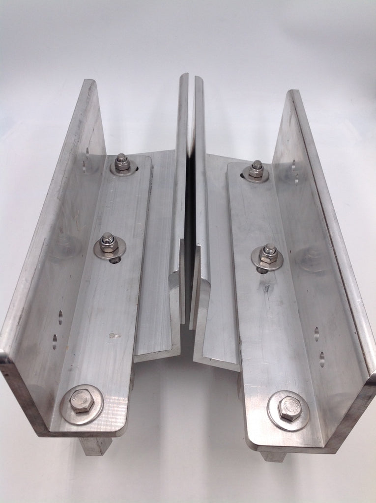 4 in 1 Manual Jacking Plate Oz Marine Australia Pty Ltd