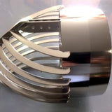 Commercial Surf Life Saving Heavy Duty Cage Prop Guards (Yamaha)