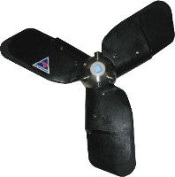 Kiwi Feathering Prop K3 - 18-55HP