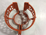 60-140 hp Hp Outboard Propeller Guard