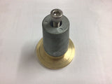 Sail Drive Volvo Propeller Nut M20 Anode Assy