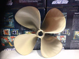 Axis Propeller Acme 2561 And 2805 Its Not. Ski Wake Boat 17 x17