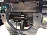 Trim Plate Hydraulic 30-60 Hp