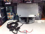 Genesis trim assembly