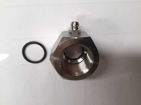 Steering Cable Oil Gland Nut