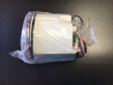 Suzuki Outboard Tachometer Multifunction Gauge