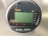 Yamaha Outboard Tacho And Multifunction Guage F25-f250