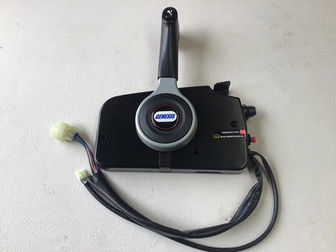 Suzuki Control Box 67200-93j50 Universal