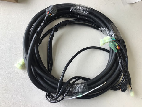 Suzuki Main Wiring Harness 21 Ft. Df 40-250 Hp
