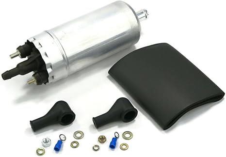 Mercury EFI Fuel Pump 14307T01 