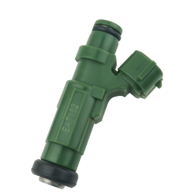 Yamaha 63P-13761-00(green) Fuel Injector