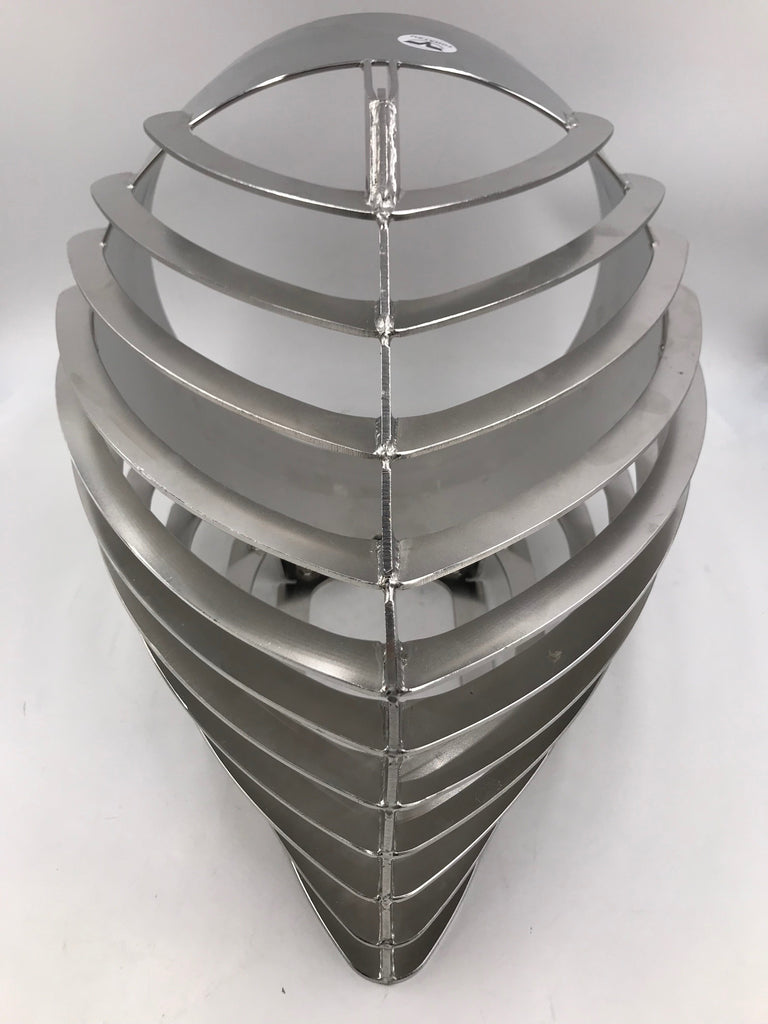 Commercial Surf Life Saving Heavy Duty Cage Prop Guards (Yamaha) – Oz ...