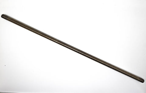 TIE BAR KIT COMPONENT - 316SS Threaded Rod ( 498mm )