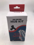 Interchangeable Hub Kit