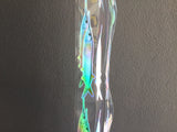 Daiwa /Style Teaser Strips 1.5 M Long Holographic