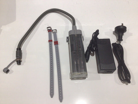 daiwa electric reel power pack Daiwa Tanacom Electric Reel Waterproof Lithium Battery Pack – Oz Marine Australia Pty Ltd