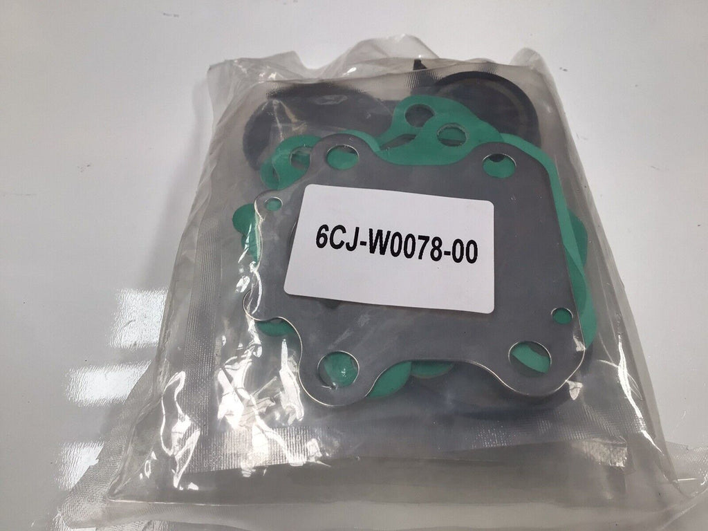 Yamaha 6cjw007800. F70 Water Pump Service Kit Oz Marine Australia