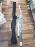 Deep Drop Fishing Rod 80-120 lb. e Glass Suit Miya Epoch x9/15